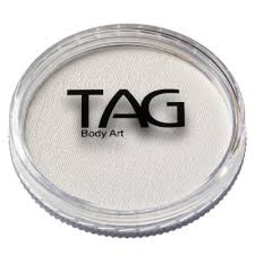 Tag Body Art 32g Strong White